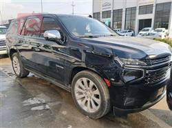 شيفروليه تاهو